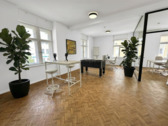 Foto - Büro Zentrum Schwabmünchens 