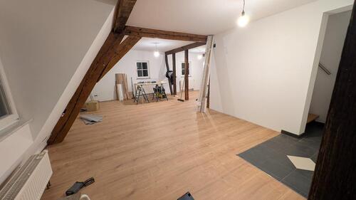 Foto - Maisonette Wohnung in Pfaffenhofen an der Zaber