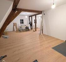 Maisonette Wohnung in Pfaffenhofen an der Zaber