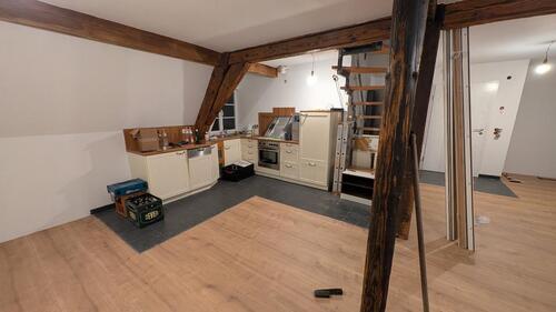 Foto - Maisonettenwohnung in Pfaffenhofen zur Miete