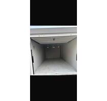 Neubau-Garagen in Hückelhoven ab sofort - noch drei Verfügbar!!