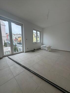 Foto - Etagenwohnung in Gera zur Miete