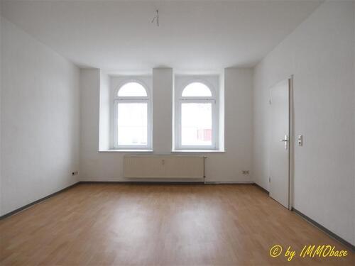 Foto - Erdgeschoßwohnung in Mittweida zur Miete
