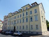 Foto - Komfortable 2-Raumwohnung mit Balkon in zentraler Lage von Meißen