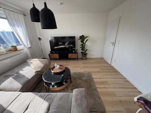 Foto - Schöne 3-Zimmer Wohnung in Scharenstetten