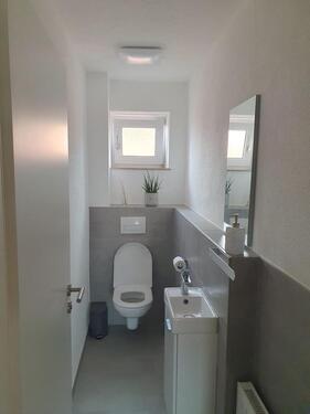 Foto - 3 Zimmer Etagenwohnung zur Miete in Dornstadt