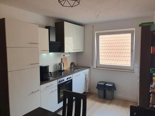 Foto - 3 Zimmer Etagenwohnung in Dornstadt