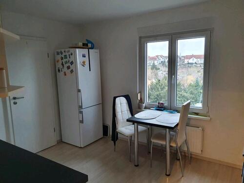 Foto - 2 Zimmer Etagenwohnung in Weißenfels