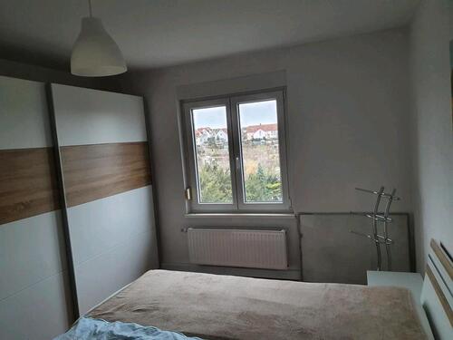 Foto - Etagenwohnung in Weißenfels zur Miete