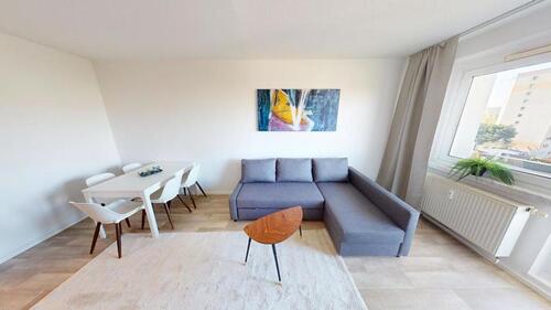 Foto - 3 Zimmer Etagenwohnung in Chemnitz