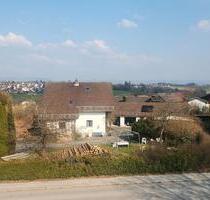 Helle 2-Zimmer- DG Wohnung mit Traumblick & Balkon Top Anbindung - Salzweg