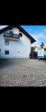 Foto - 2 Zimmer Dachgeschoßwohnung zur Miete in Salzweg