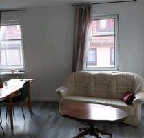 4 Zi Kü Bad 90qm Naumburg zentral - Naumburg (Saale)