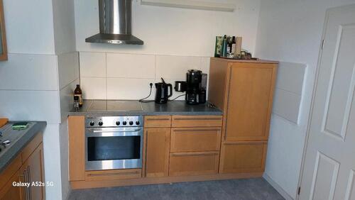 Foto - 4 Zimmer Etagenwohnung zur Miete in Naumburg (Saale)