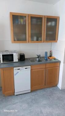 Foto - 4 Zimmer Etagenwohnung in Naumburg (Saale)