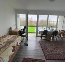 1 Zimmer Apartment Studentenwohnung 10 Minuten bis zu Uniklinikum - Düsseldorf Düsseltal