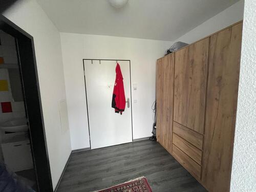 Foto - Etagenwohnung in Düsseldorf zur Miete