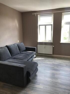 Foto - 2 Zimmer Dachgeschoßwohnung zur Miete in Gotha