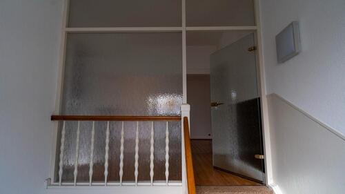 Foto - Altbau Wohnung in St. Arnual ab 1.8.