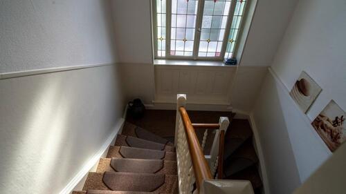 Foto - 3 Zimmer Dachgeschoßwohnung zur Miete in Saarbrücken