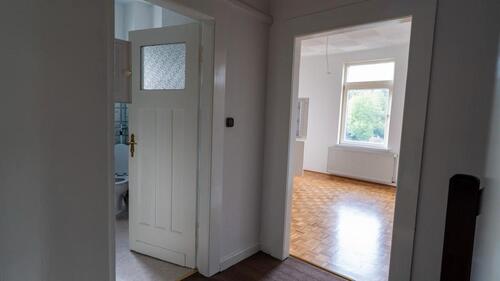 Foto - Dachgeschoßwohnung in Saarbrücken zur Miete