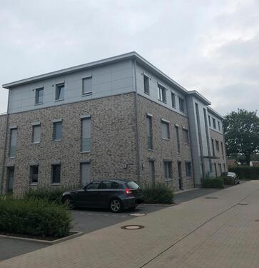 Foto - Schöne 2-Zi-Wohnung in Zeven - 725,00&nbsp;EUR Kaltmiete, ca.&nbsp; 62,00&nbsp;m&sup2;