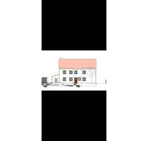 Provisionsfrei ! Neubau OG Wohnung mit Balkon u. Garage - Vohburg an der Donau