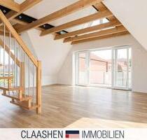 Besonderes Wohnambiente mit Galerie - Hage