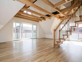 Foto - 2 Zimmer Dachgeschoßwohnung zur Miete in Hage
