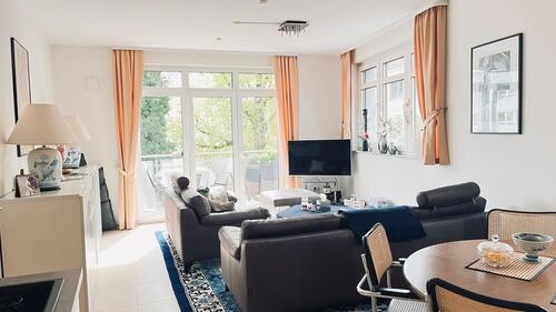 Foto - 4 Zimmer Maisonettenwohnung zum Kaufen in Kaiserslautern