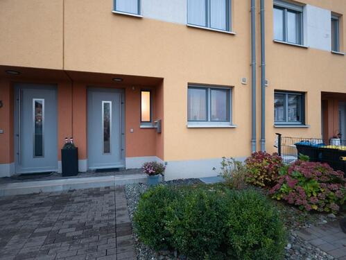 Foto - Haus in Köln-Merheim: 122m² WF, Garten, Dachterrasse & Keller