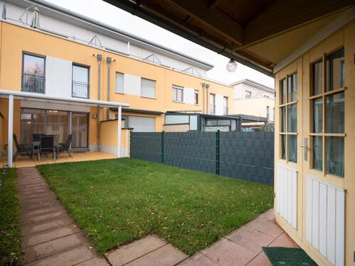 Foto - Reihenhaus zum Kaufen in Köln