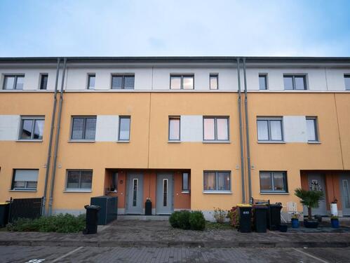 Foto - Reihenhaus in Köln