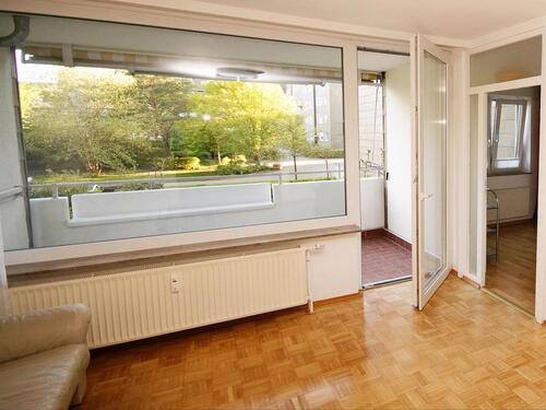 Foto - Helle & gut geschnitte 3-Zimmer Wohnung - Provisionsfrei!