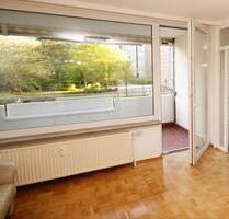 Helle & gut geschnitte 3-Zimmer Wohnung - Provisionsfrei! - Hannover Buchholz-Kleefeld