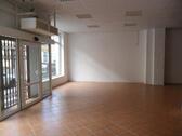 Foto - Ladengeschäft mit Büro- und Sanitärräumen in Wurzen