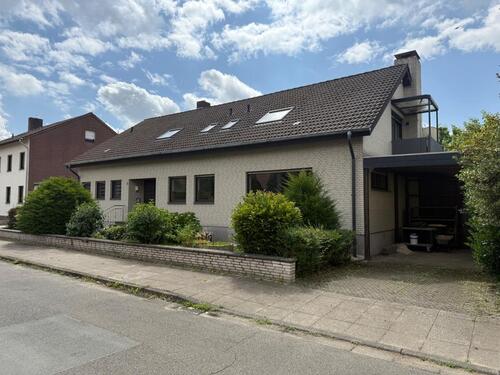 Foto - Einfamilienhaus zum Kaufen in Gütersloh