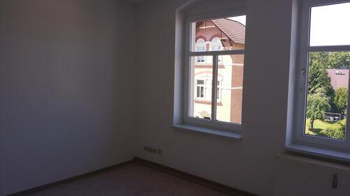 Foto - Etagenwohnung zur Miete in Burg