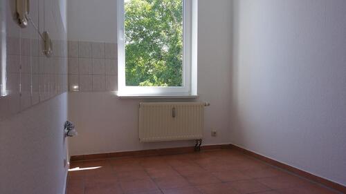 Foto - Etagenwohnung in Burg