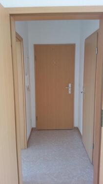 Foto - Etagenwohnung in Burg zur Miete