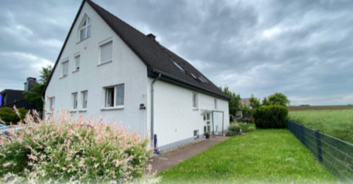 Foto - Etagenwohnung zur Miete in Rosdorf