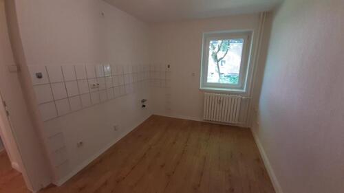 Foto - Etagenwohnung in Gelsenkirchen