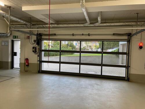 Foto - TG- Stellplatz Garage zum Mieten— 5 min bis Bahnhof Wilhelmsöhe