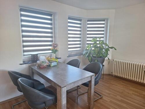 Foto - Etagenwohnung in Korbach zur Miete