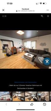 Foto - Etagenwohnung zum Kaufen in Sundern (Sauerland)