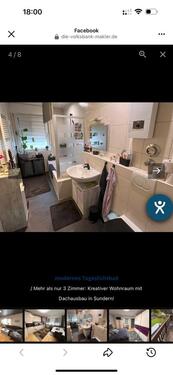 Foto - Etagenwohnung in Sundern (Sauerland) zum Kaufen