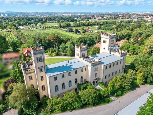 Foto - Etagenwohnung in Dresden
