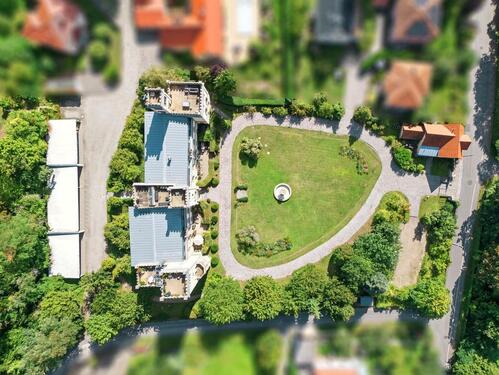 Foto - Etagenwohnung in Dresden zur Miete