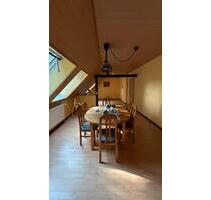 Ruhige 1 Zimmer Wohnung mit Gartenmitbenutzung - Visselhövede