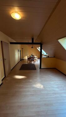 Foto - Etagenwohnung zur Miete in Visselhövede